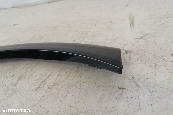 Bandou Bara Fata Stanga Original In Stare Buna Porsche  Cayenne  3 201 - 3