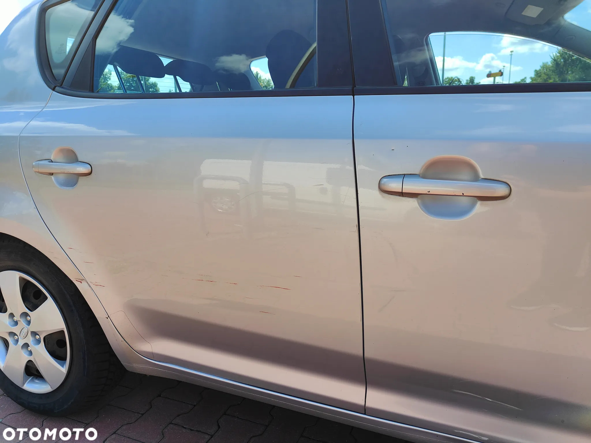 Kia Ceed - 13