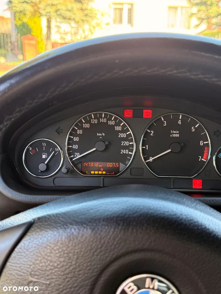 BMW Z3 - 4