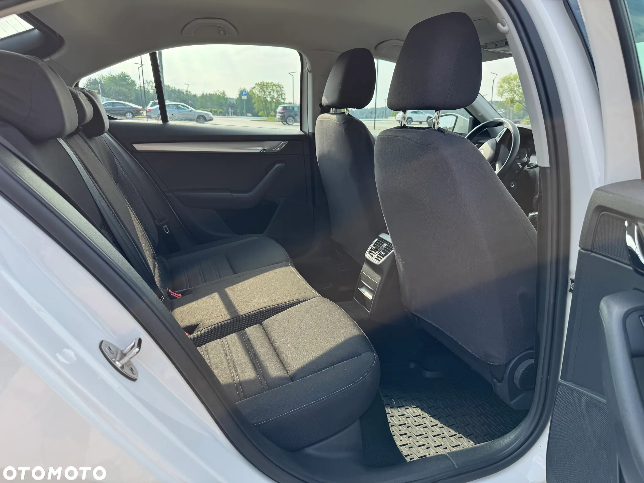 Skoda Octavia 1.6 TDI Ambition - 20