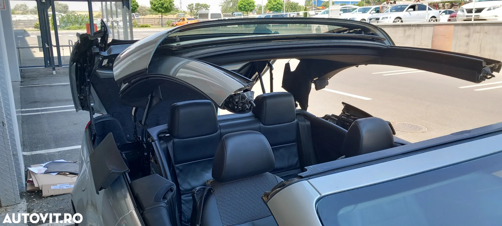 Volkswagen Eos 2.0 TDI - 19