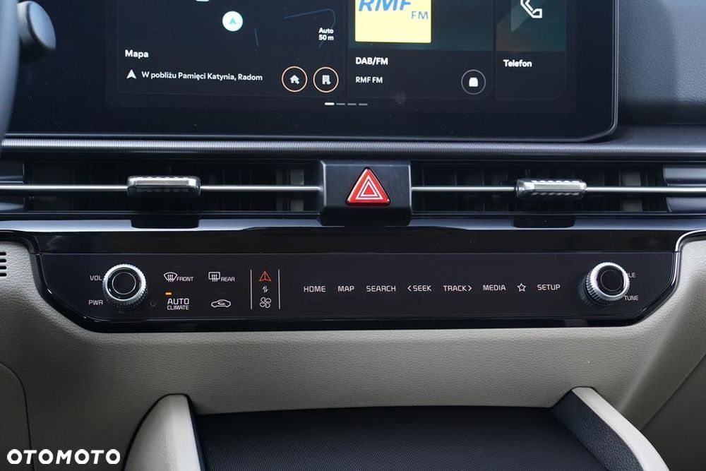 Kia Sportage 1.6 T-GDI Business Line 2WD DCT - 22