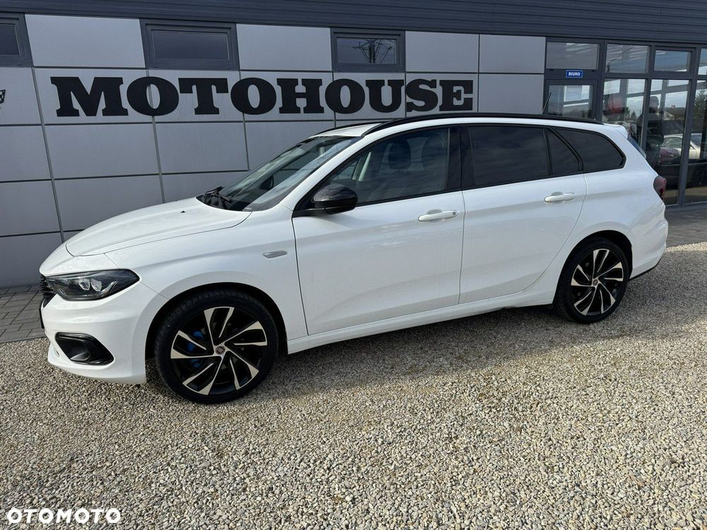 Fiat Tipo - 8