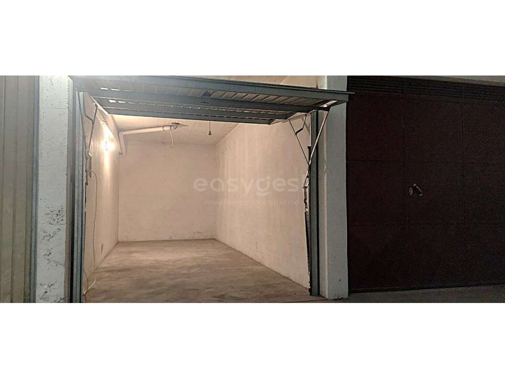 Garagem Box no Pinhal Novo - Grande imagem: 2/9