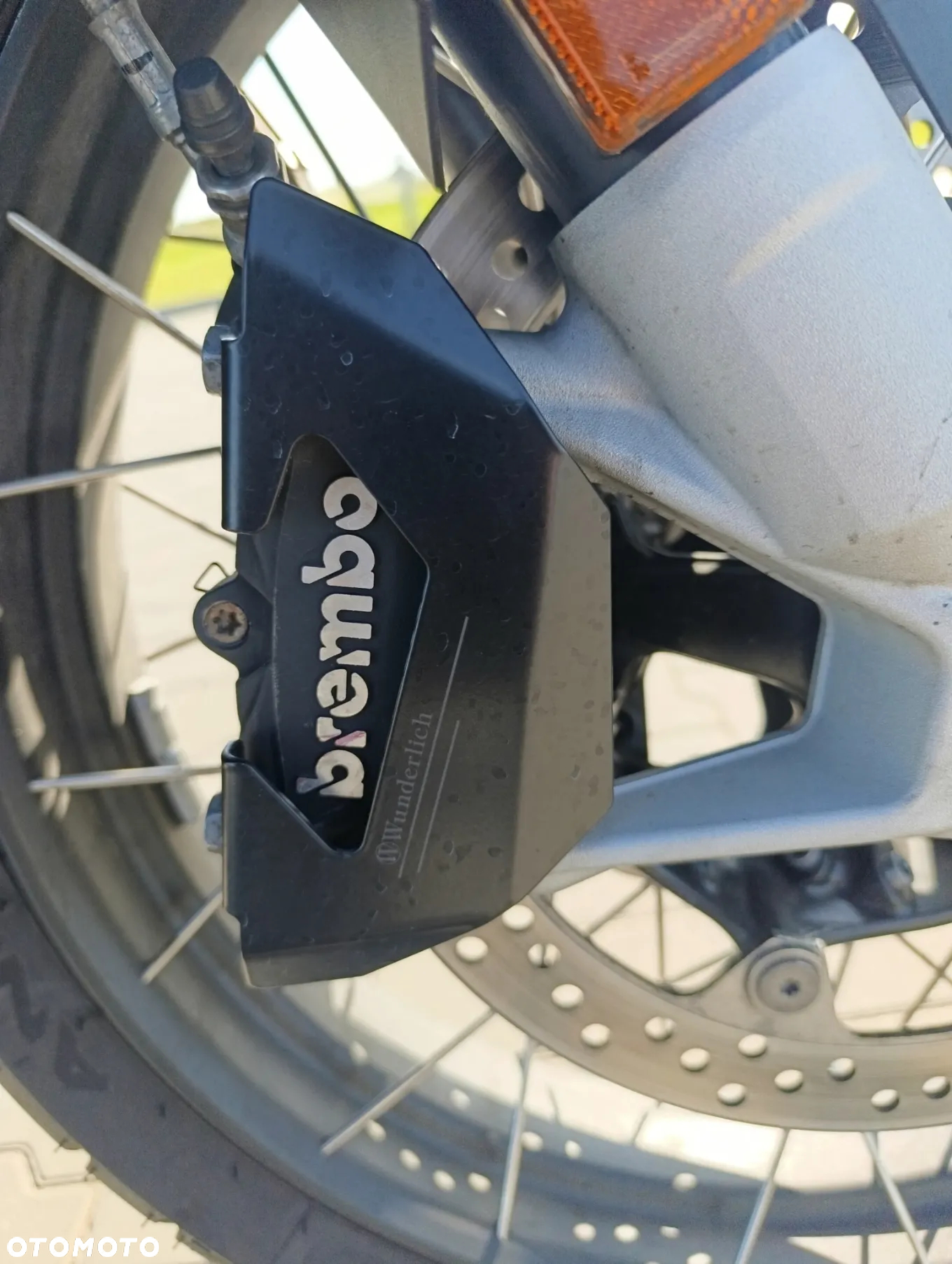 BMW R1250 GS Adventure - 21