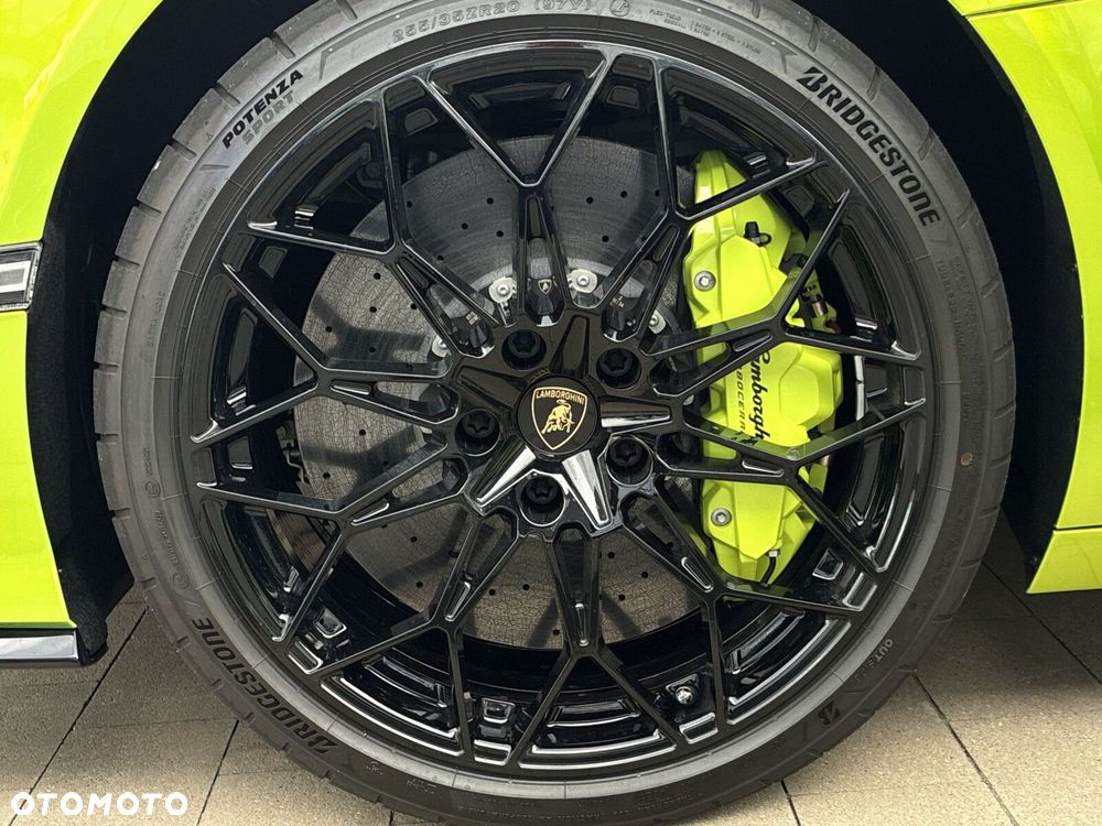 Lamborghini Inny - 20