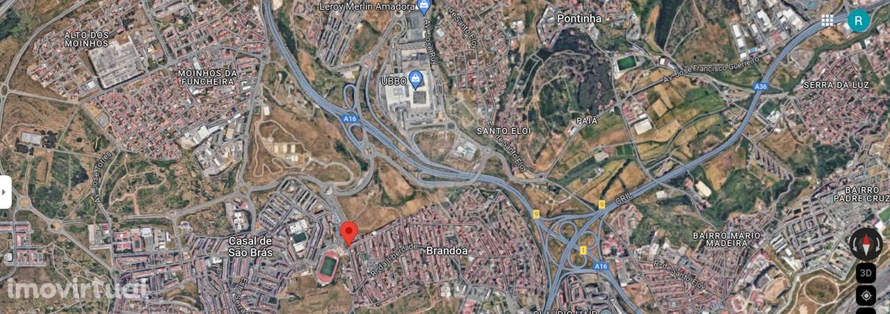 Terreno  para venda - Grande imagem: 3/3