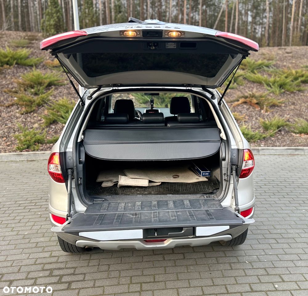 Renault Koleos 2.0 dCi 4x4 Bose Edition - 9