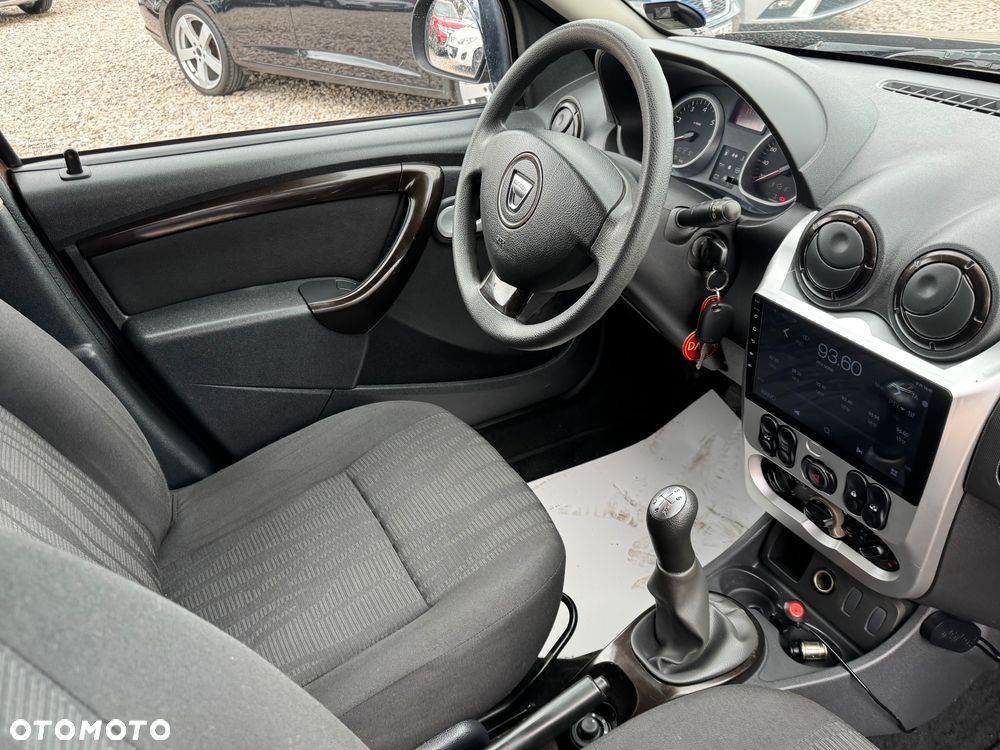 Dacia Duster - 7