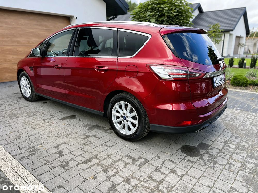 Ford S-Max - 3