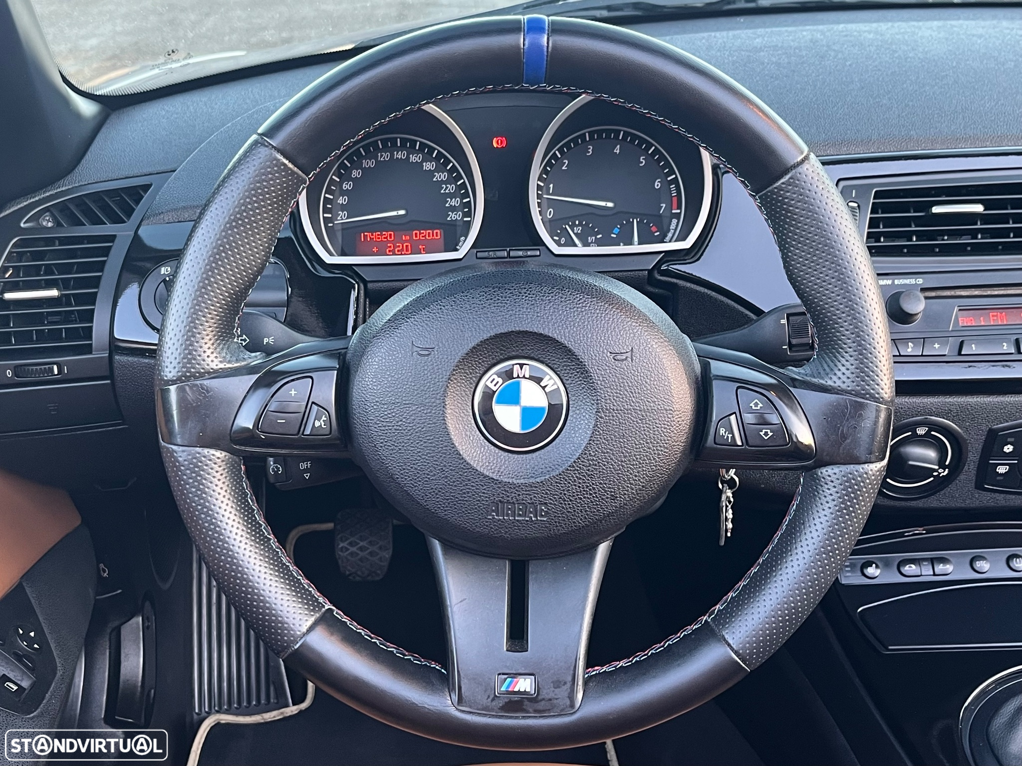 BMW Z4 roadster 2.5i - 23