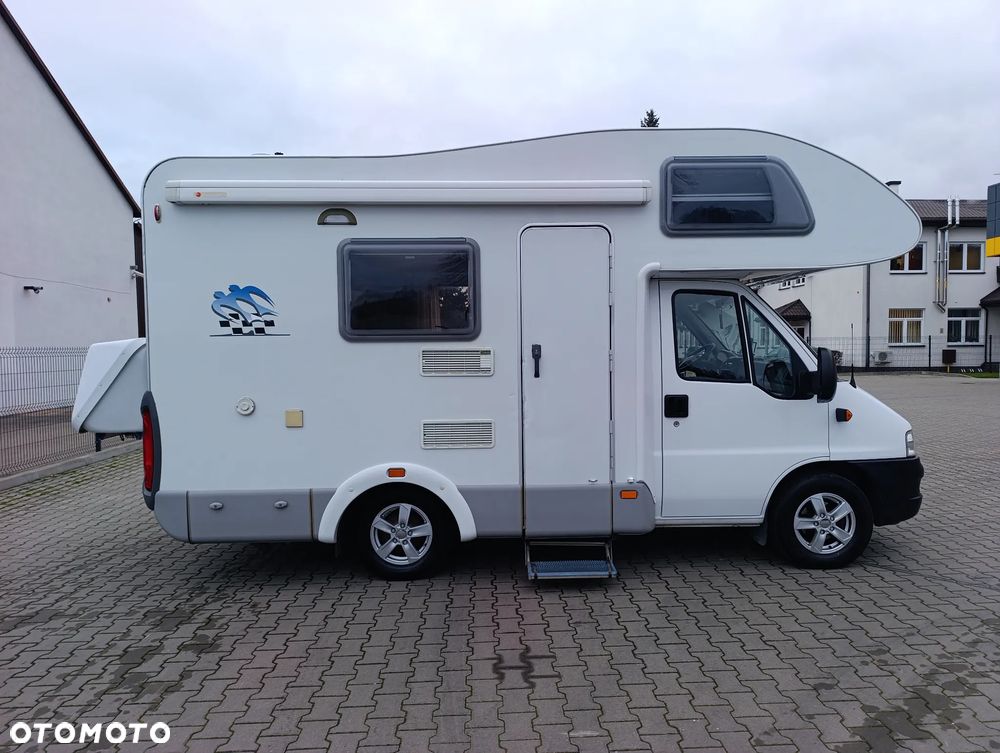Fiat Ducato - 4