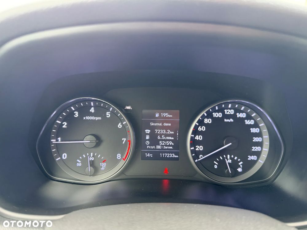 Hyundai i30 1.0 T-GDI Modern - 23