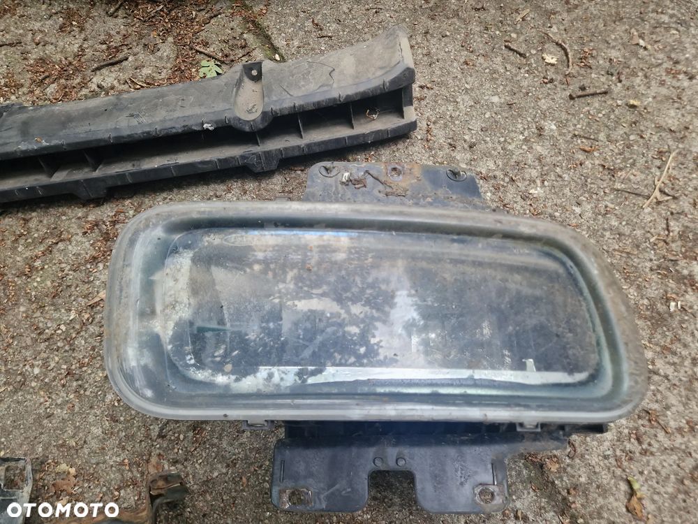 Ford F150 Zderzak Przedni 04 08 Kompletny - 10