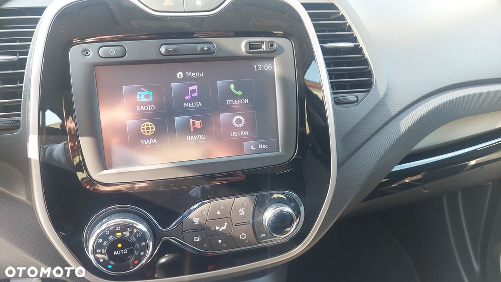 Renault Captur - 17