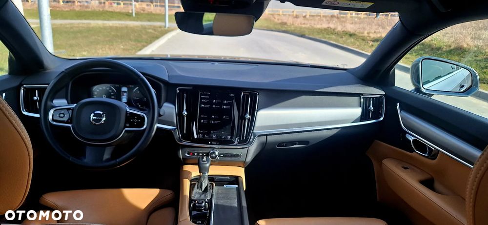 Volvo S90 D3 Inscription - 15