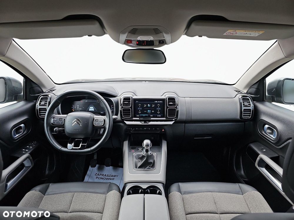 Citroën C5 Aircross - 30