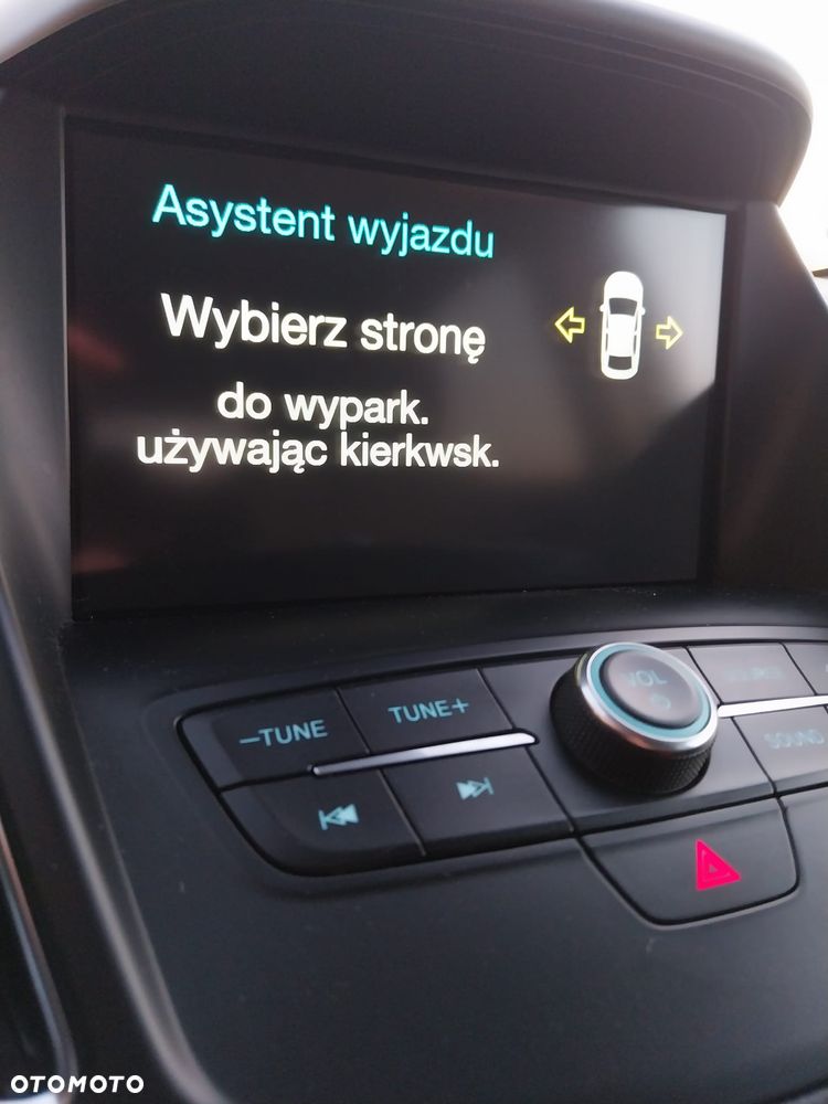 Ford C-MAX 1.5 EcoBoost Start-Stop-System Titanium - 22