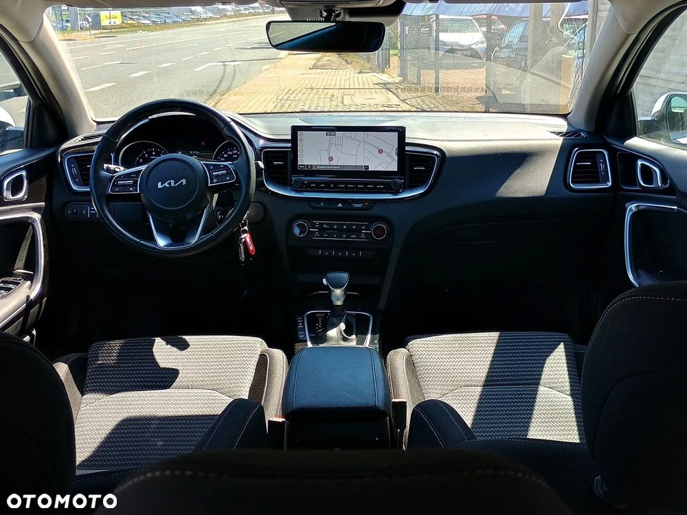 Kia Ceed 1.5 T-GDI DCT7 OPF Spirit - 3