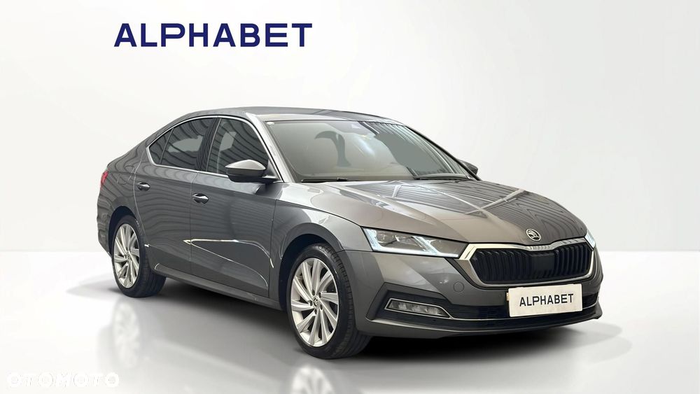 Skoda Octavia 1.5 TSI ACT Style - 7