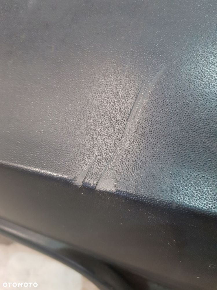 zderzak tył tylni lc9x pdc vw tiguan 5n 2.0 tdi 12r eur lift - 11