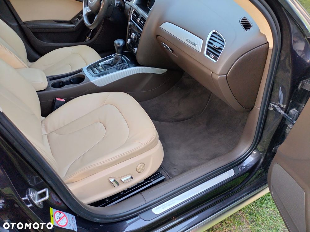 Audi A4 Allroad - 17