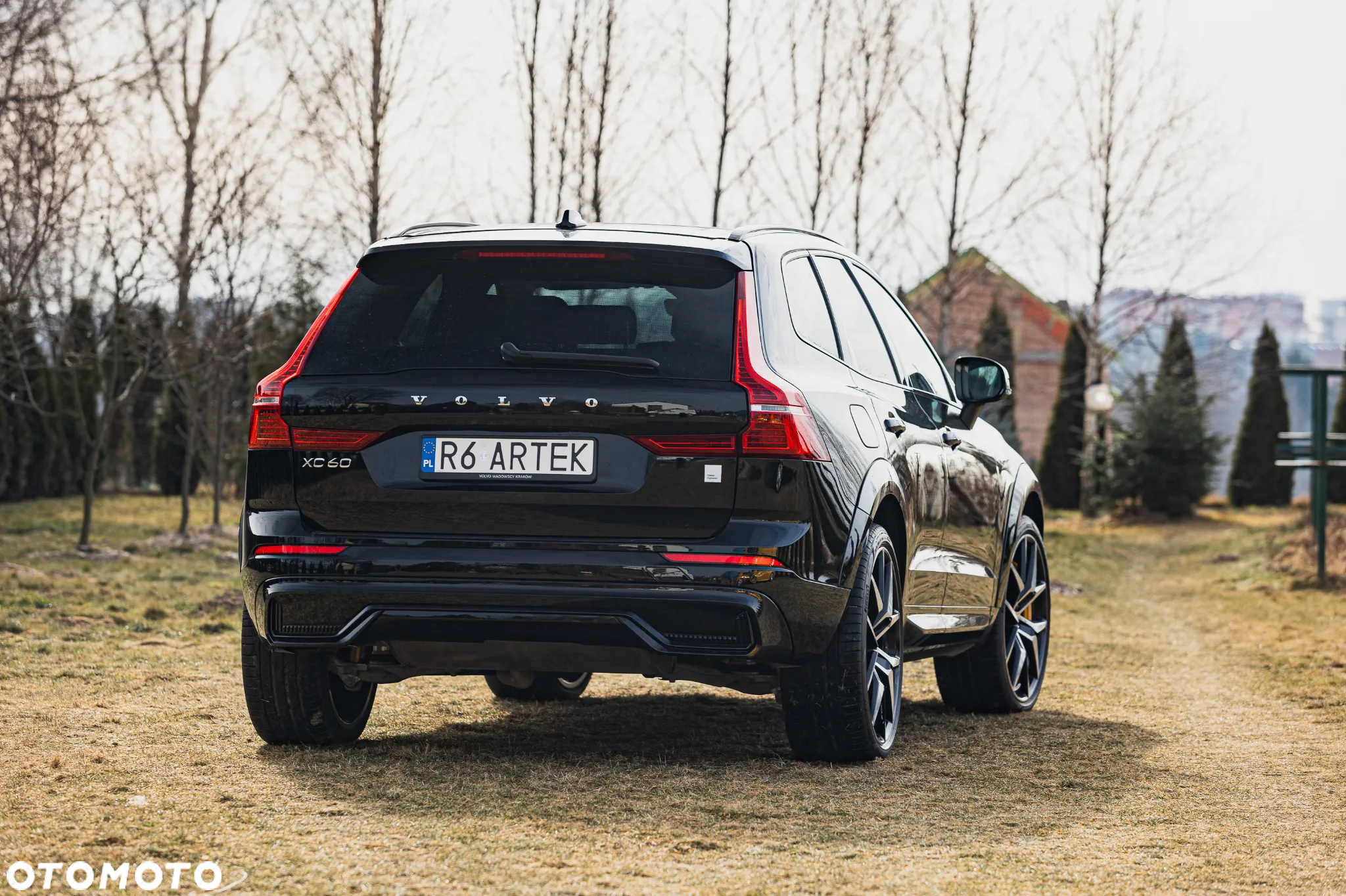Volvo XC 60 - 18