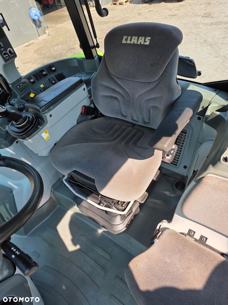 Claas Arion 430 - 28