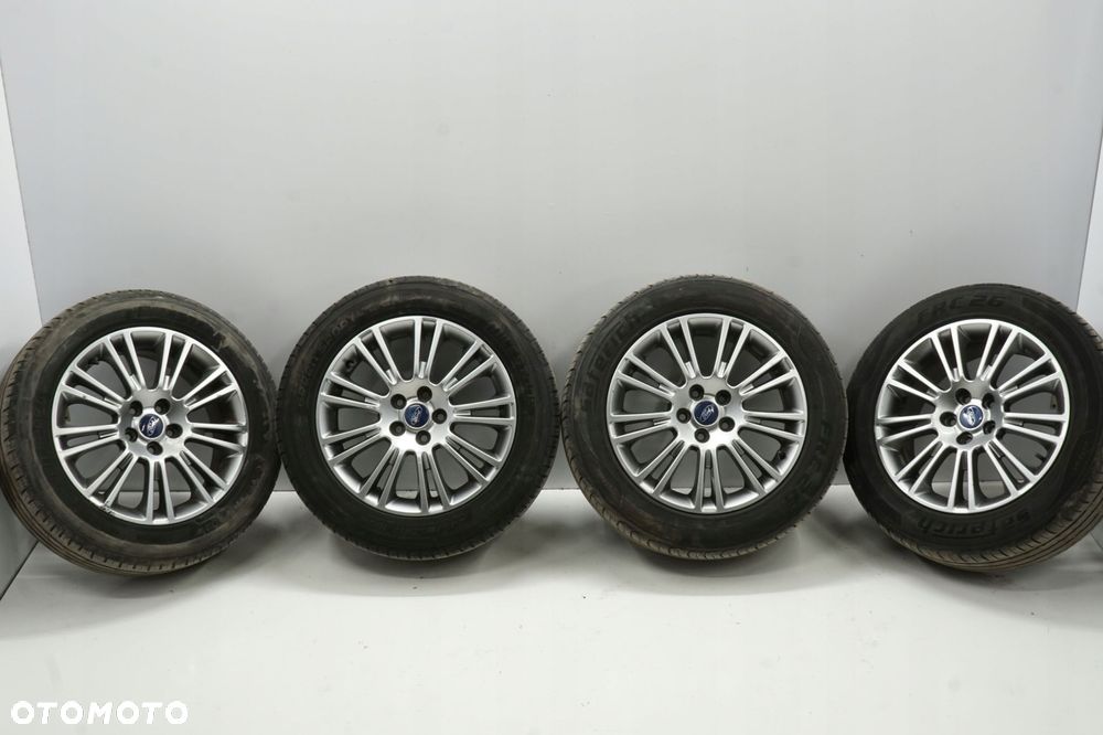 FORD KUGA MK2 14R FELGI ALUMINIOWE 17" 5X108 ET52.5 CJ5C-1007-F1B - 1