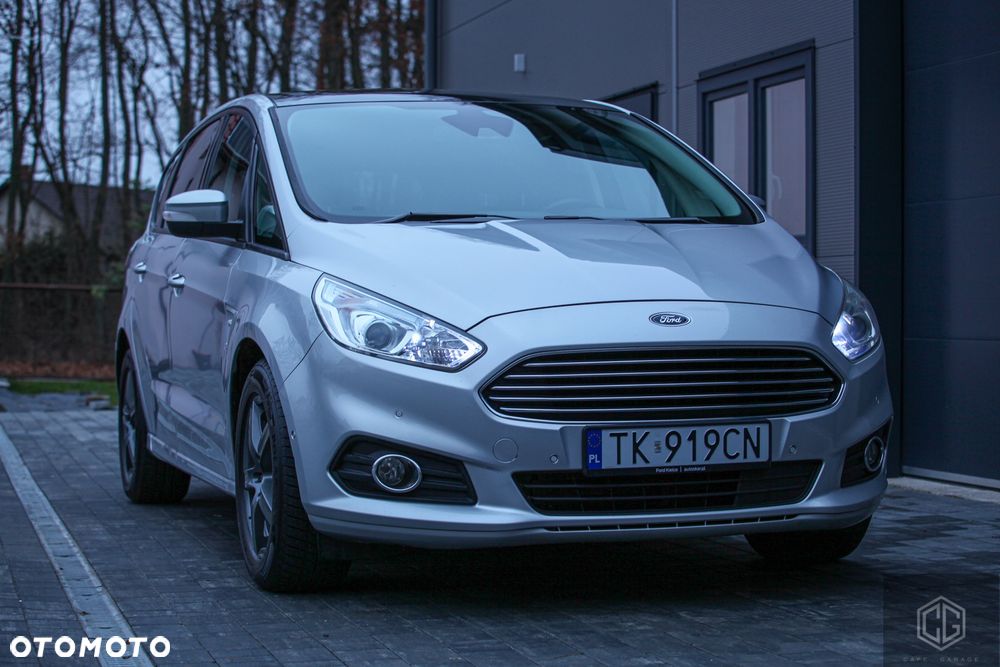 Ford S-Max - 5