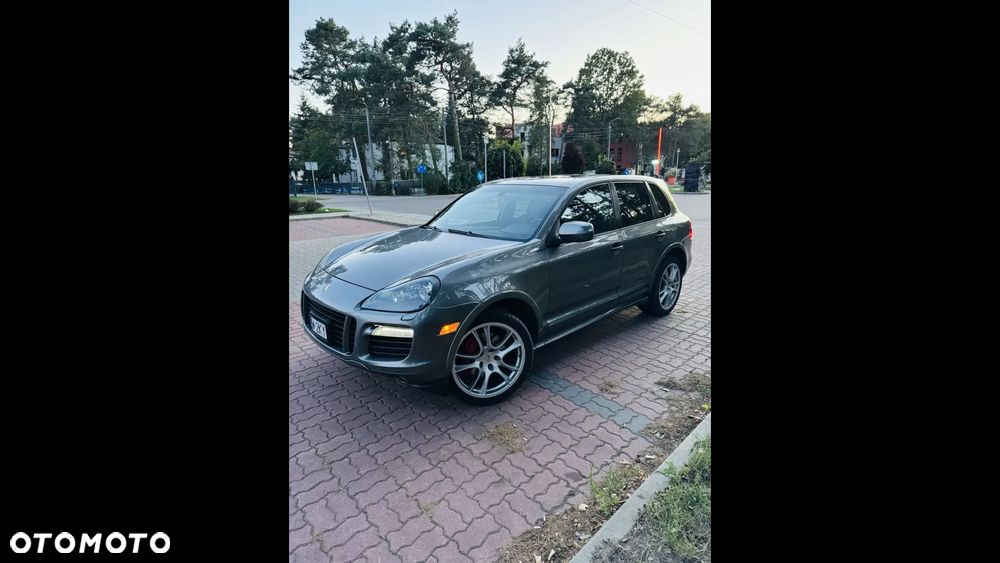 Porsche Cayenne GTS PD Edition 3 - 1