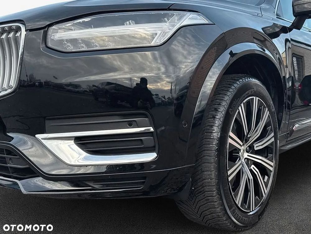 Volvo XC 90 - 29