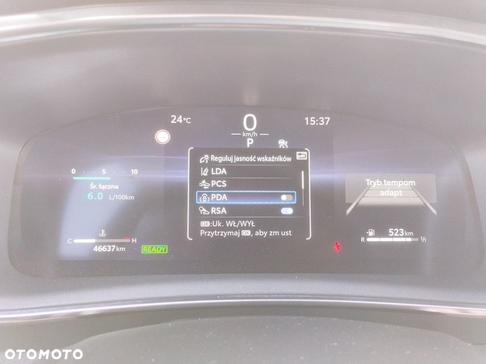 Toyota Corolla 1.8 Hybrid Comfort - 17