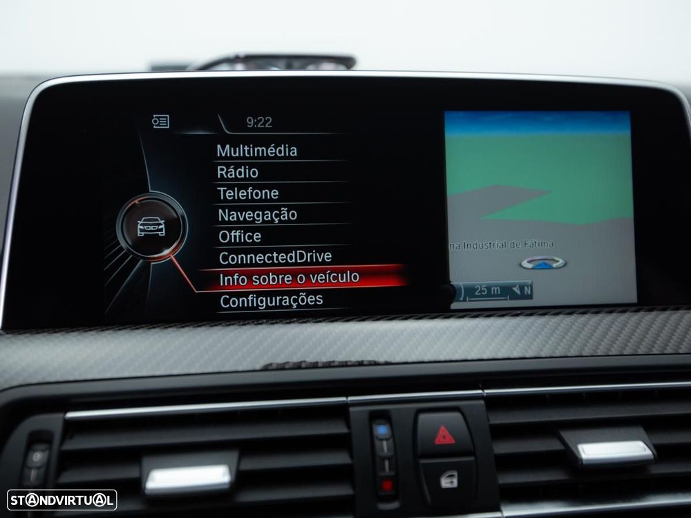 BMW M6 - 41