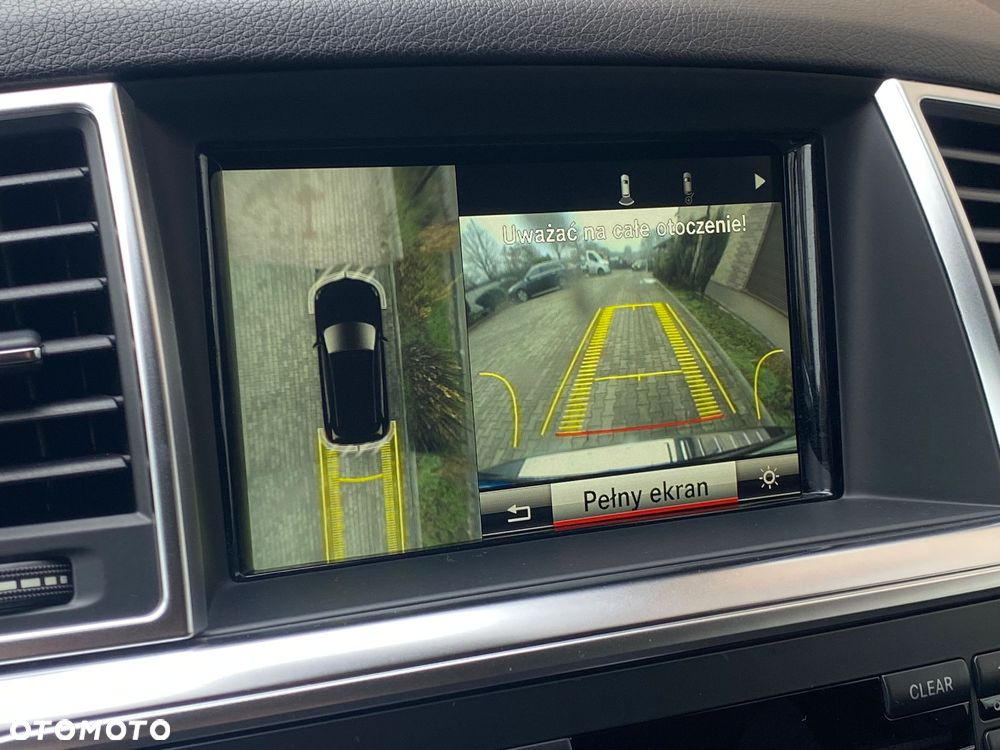 Mercedes-Benz ML - 21