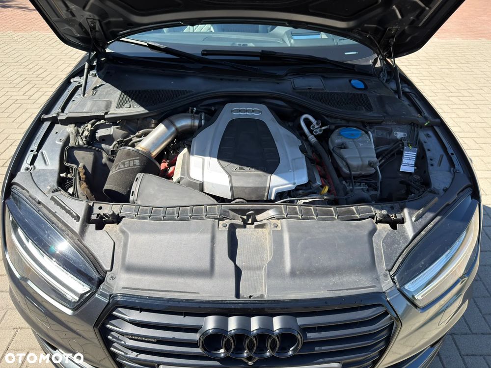 Audi A7 Sportback - 31