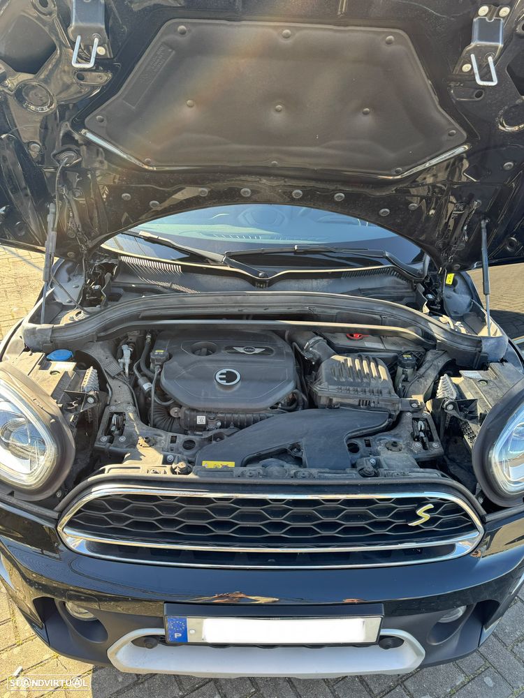 MINI Countryman - 10