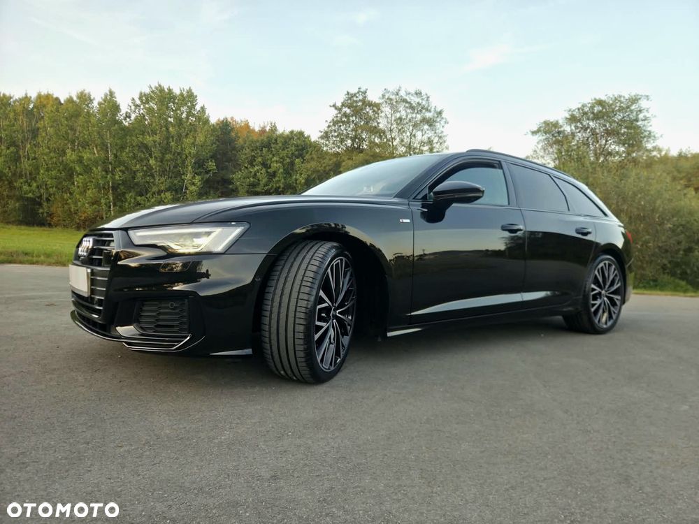 Audi A6 Avant - 15