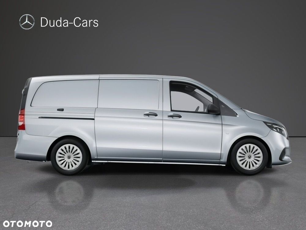 Mercedes-Benz Vito 116 CDi Furgon Długi PRO - 4