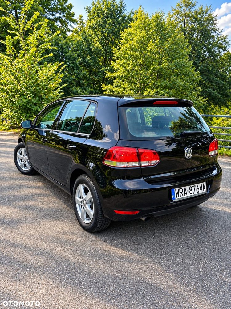 Volkswagen Golf - 4
