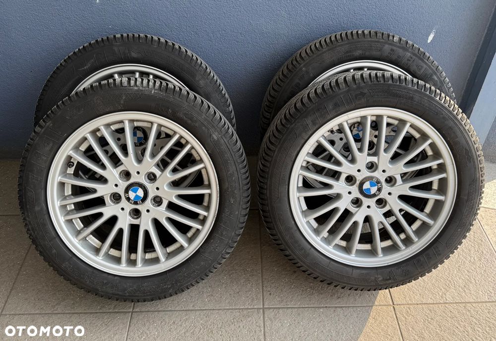 BMW Seria 3 320d - 25