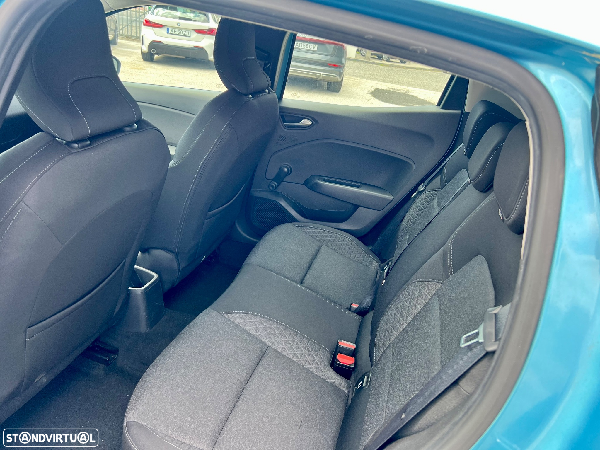 Renault Clio 1.5 Blue dCi Intens - 15