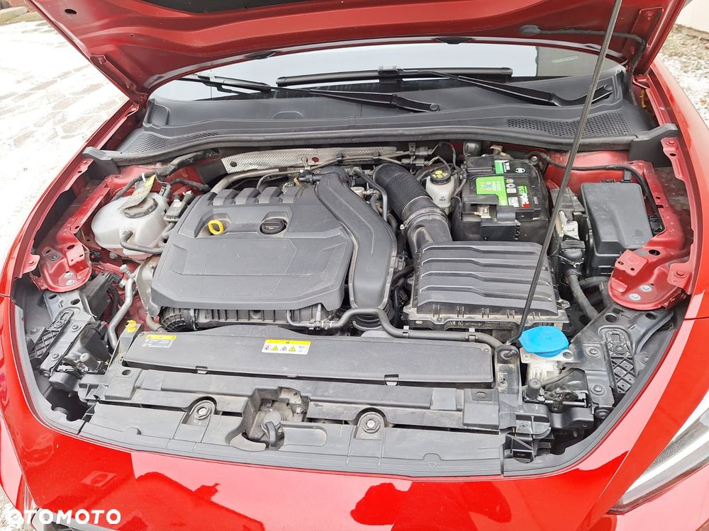 Seat Leon 1.5 TSI FR - 14