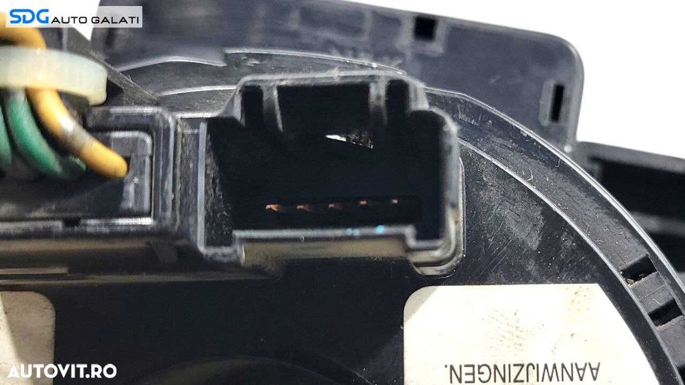 Banda Spira Spirala Airbag Volan Sofer Honda Accord 7 2002 - 2007 [L7382] - 4