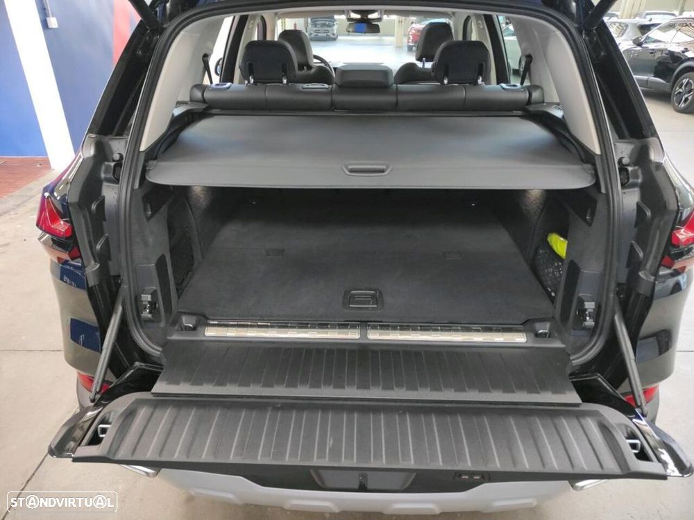 BMW X5 50 e xDrive - 7