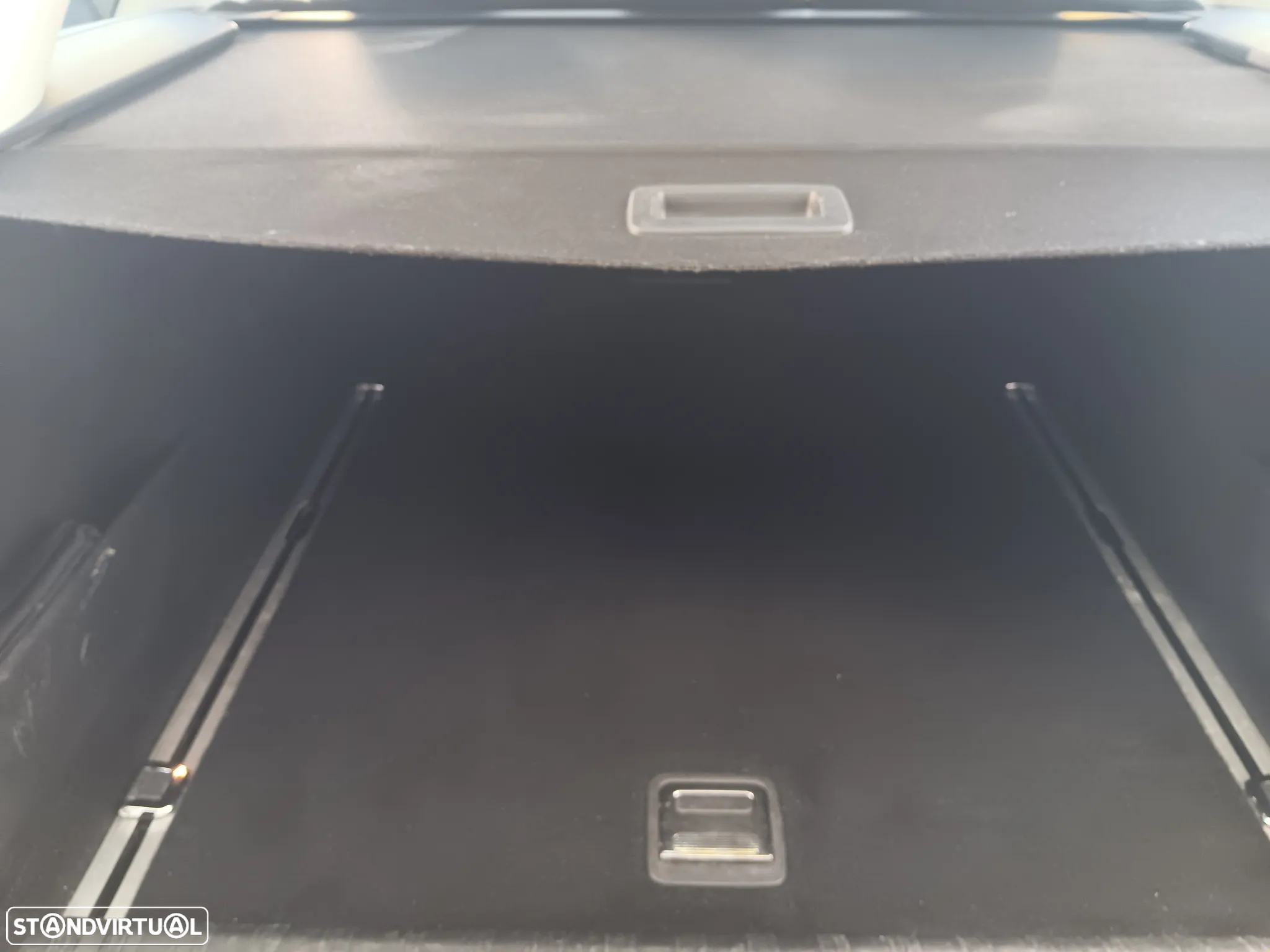 Peugeot 308 SW 1.6 BlueHDi Allure - 26