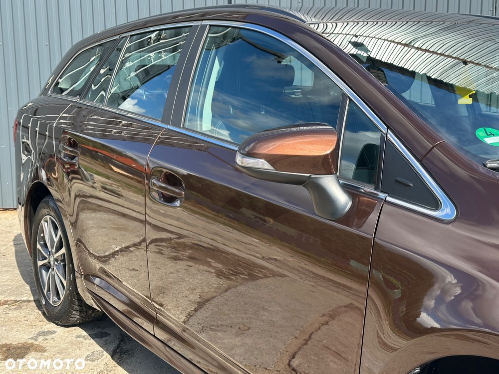 Toyota Avensis Touring Sports 1.6 D-4D Business Edition - 7