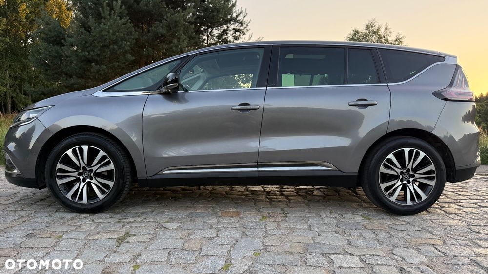 Renault Espace 1.6 dCi Energy Initiale Paris EDC 7os - 2