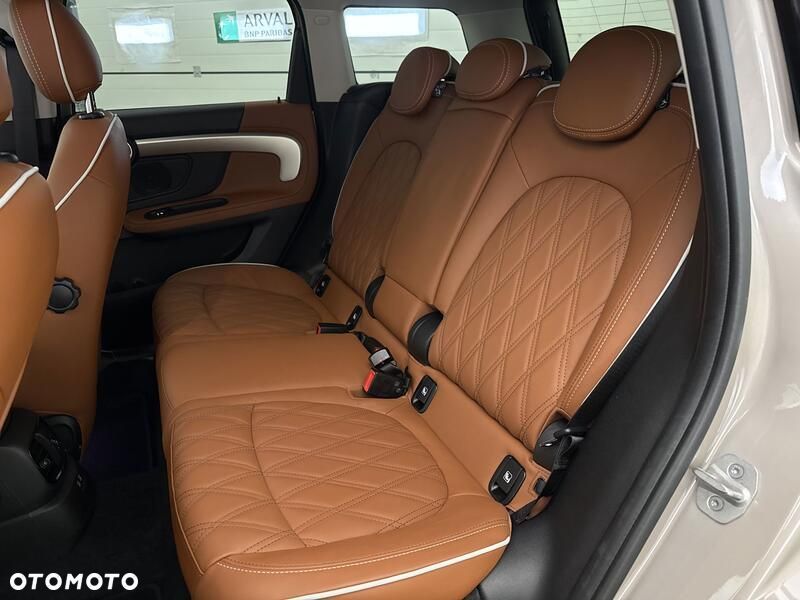 MINI Countryman Cooper SE ALL4 - 20