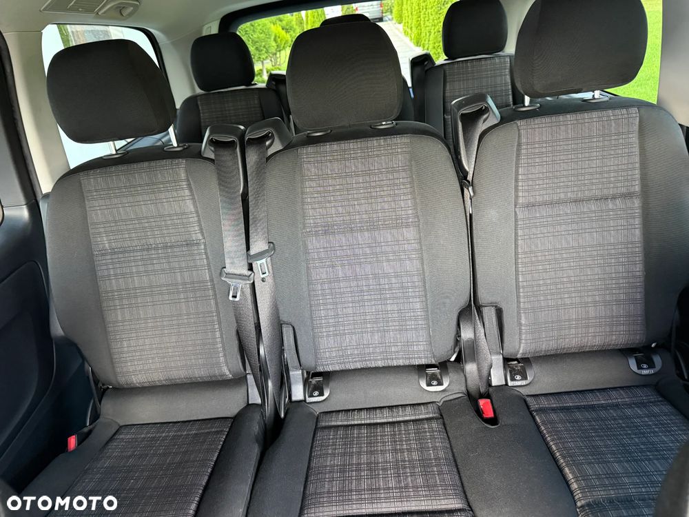 Mercedes-Benz Vito - 38